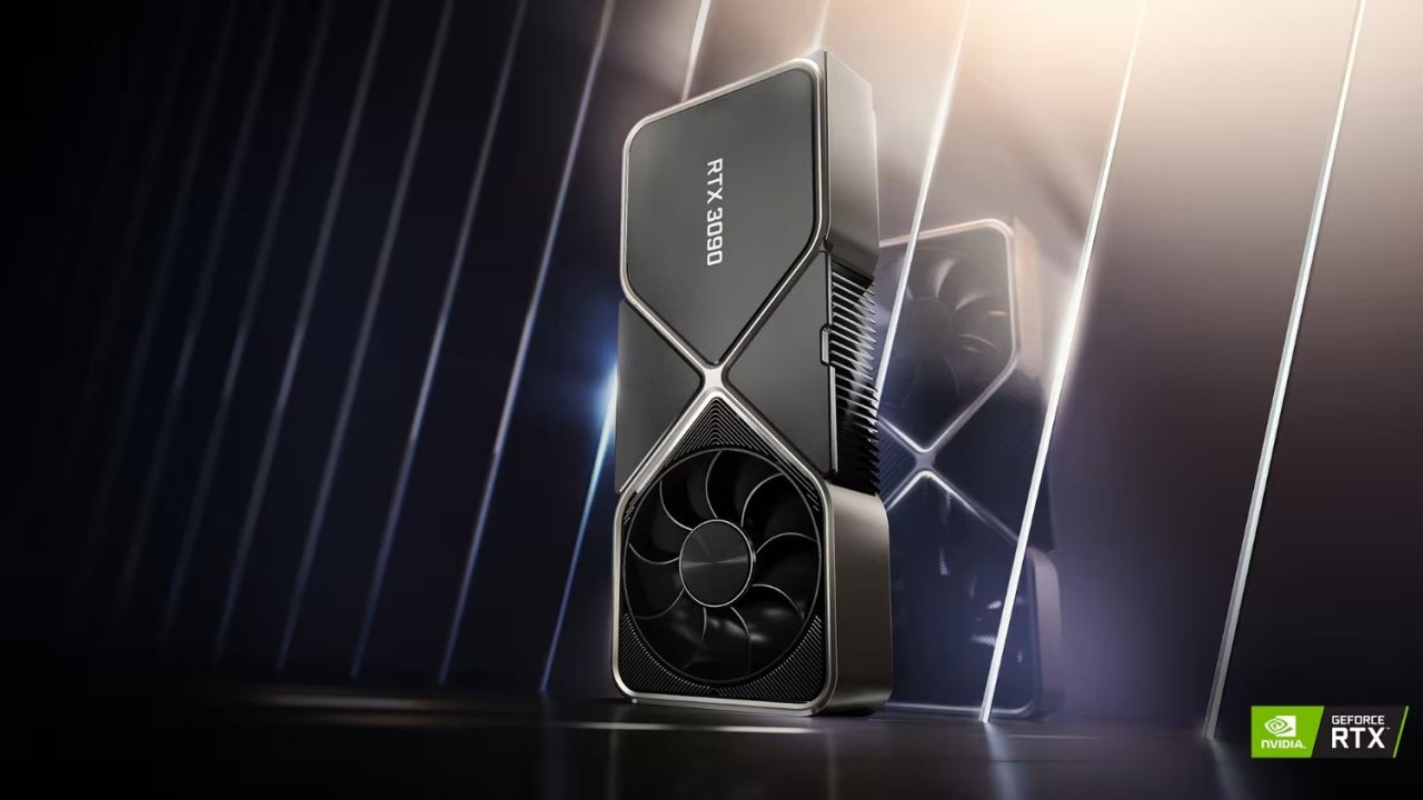 NVIDIA mówiła, iż się nie da. Tymczasem RTX 30 dostały MFG