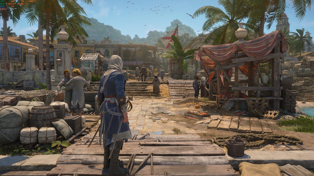 Ubisoft się sypie. Kolejne studio do likwidacji, twórcy hitu na gorących stołkach