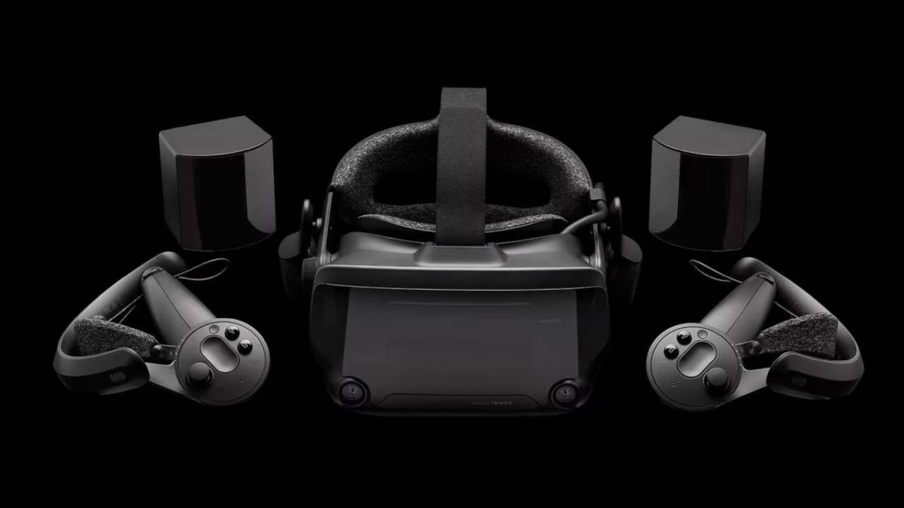 Valve odsyła Index na emeryturę. Przy okazji zgarniesz niemal 470 zł rabatu