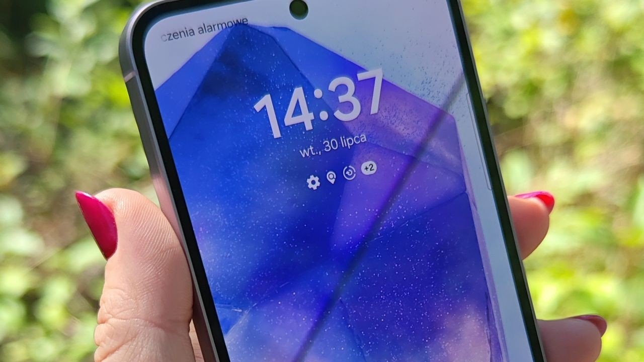 Twój telefon można zainfekować bez klikania. Wystarczy obrazek na ekranie