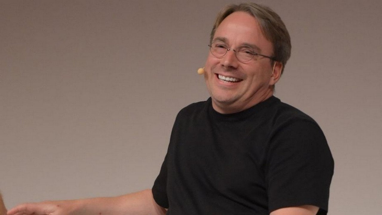 Linus Torvalds zrobił to po raz pierwszy. Puryści Linuksa łapią się za głowy