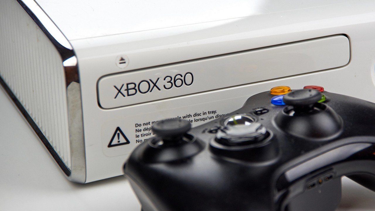 Xbox 360 wraca zza grobu. Nowa przeróbka daje mu drugie życie bez lutownicy