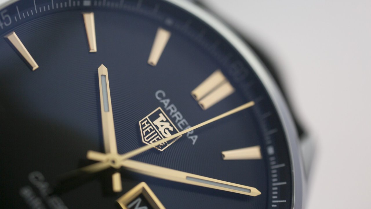Znany producent wycofuje się z rynku smartwatchy. choćby luksus nie pomógł