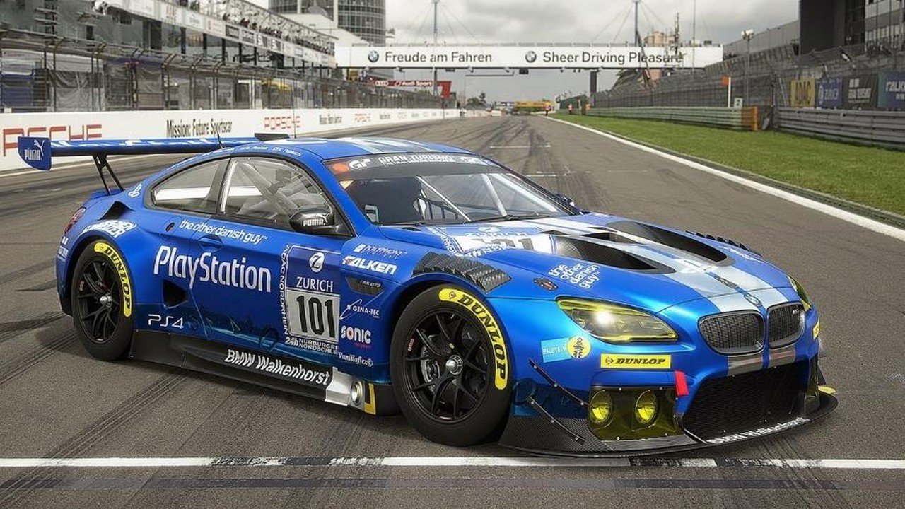 Gran Turismo na PC. Sony opierało się zbyt długo