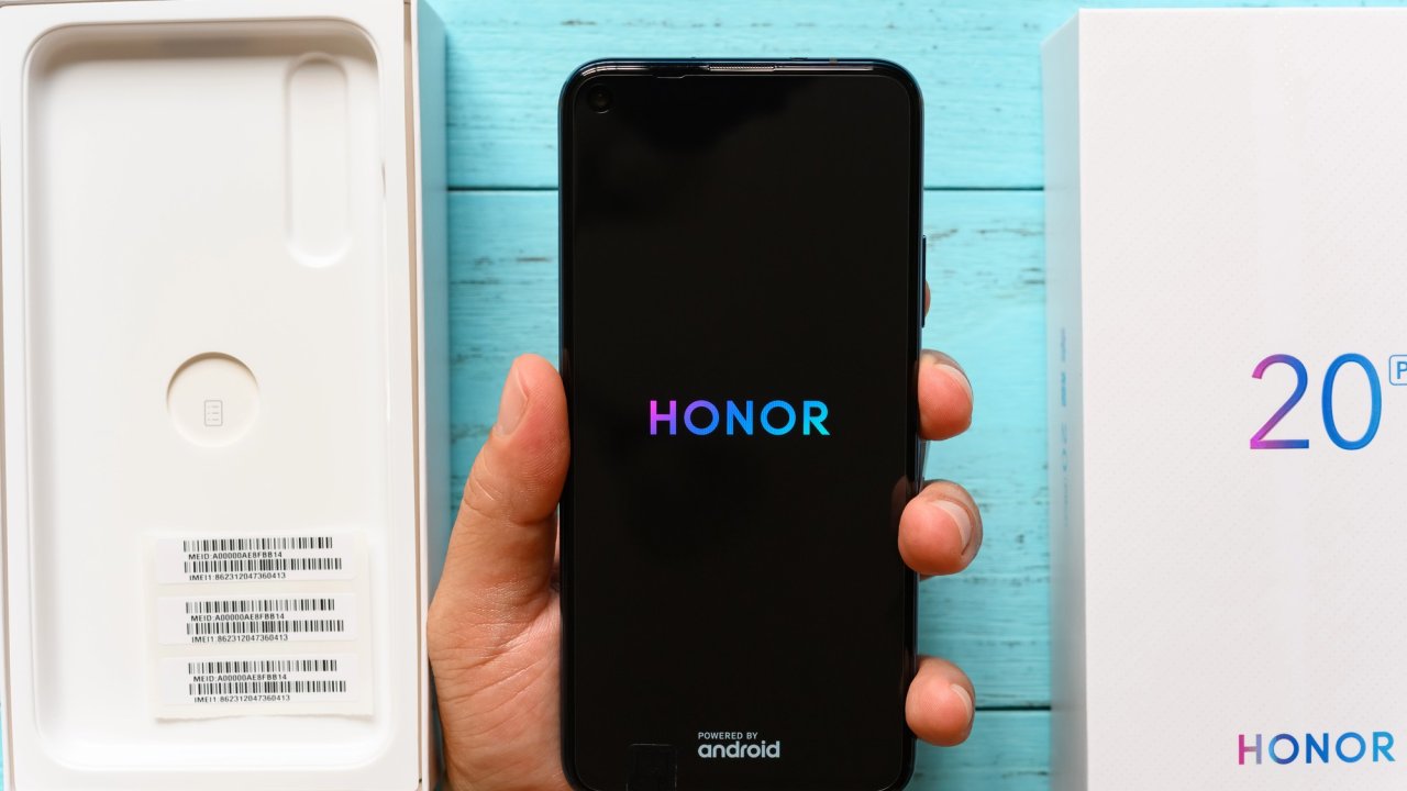 Masz telefon Honor? Sprawdź, czy i kiedy dostaniesz Androida 17