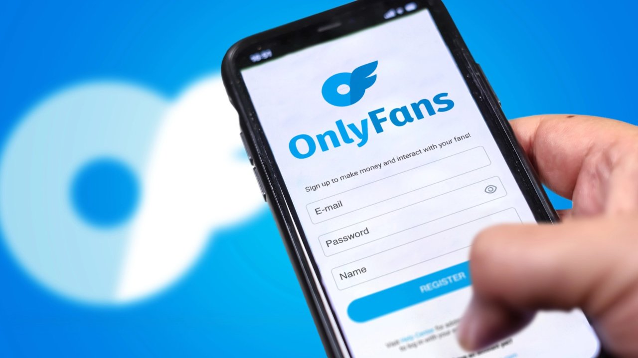 Dziewczyny z OnlyFans walczą z Metą o kasę desperatów