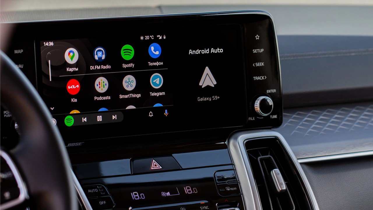 Android Auto szykuje nowość. Twój szef będzie zachwycony, Ty niekoniecznie