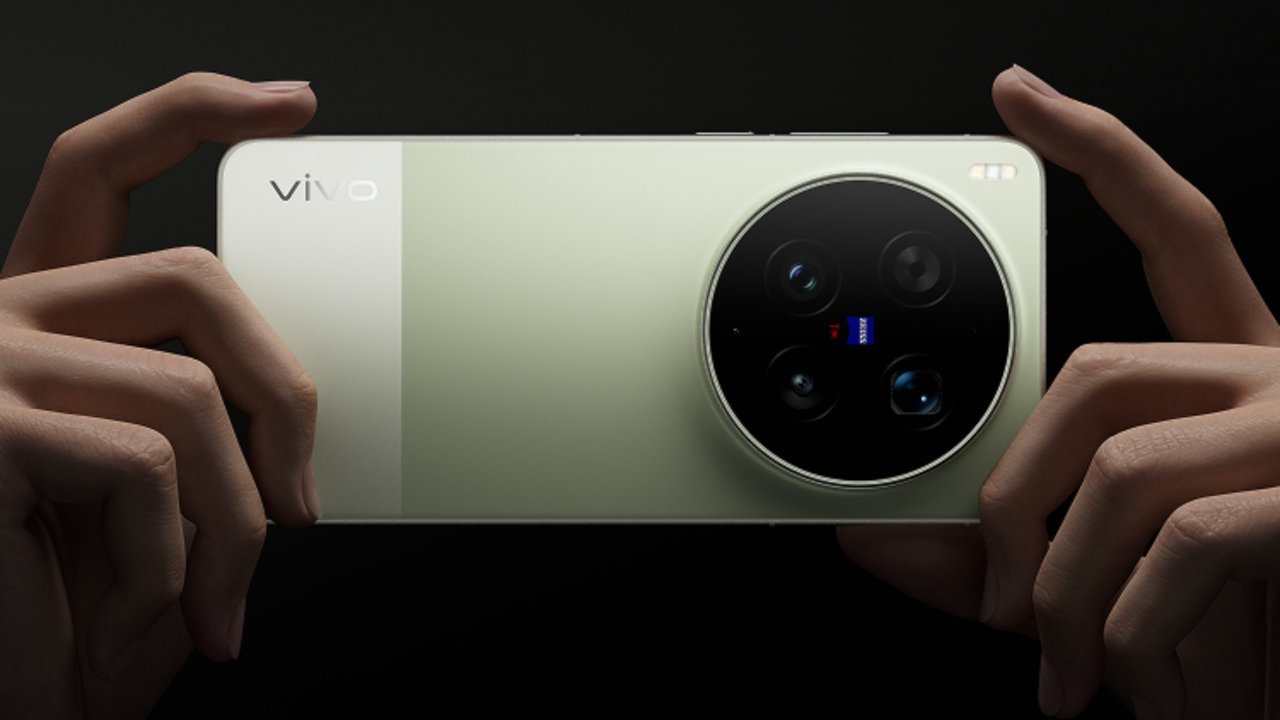 Vivo chyba przesadziło. 7000 mAh i choćby dwa aparaty po 200 Mpix