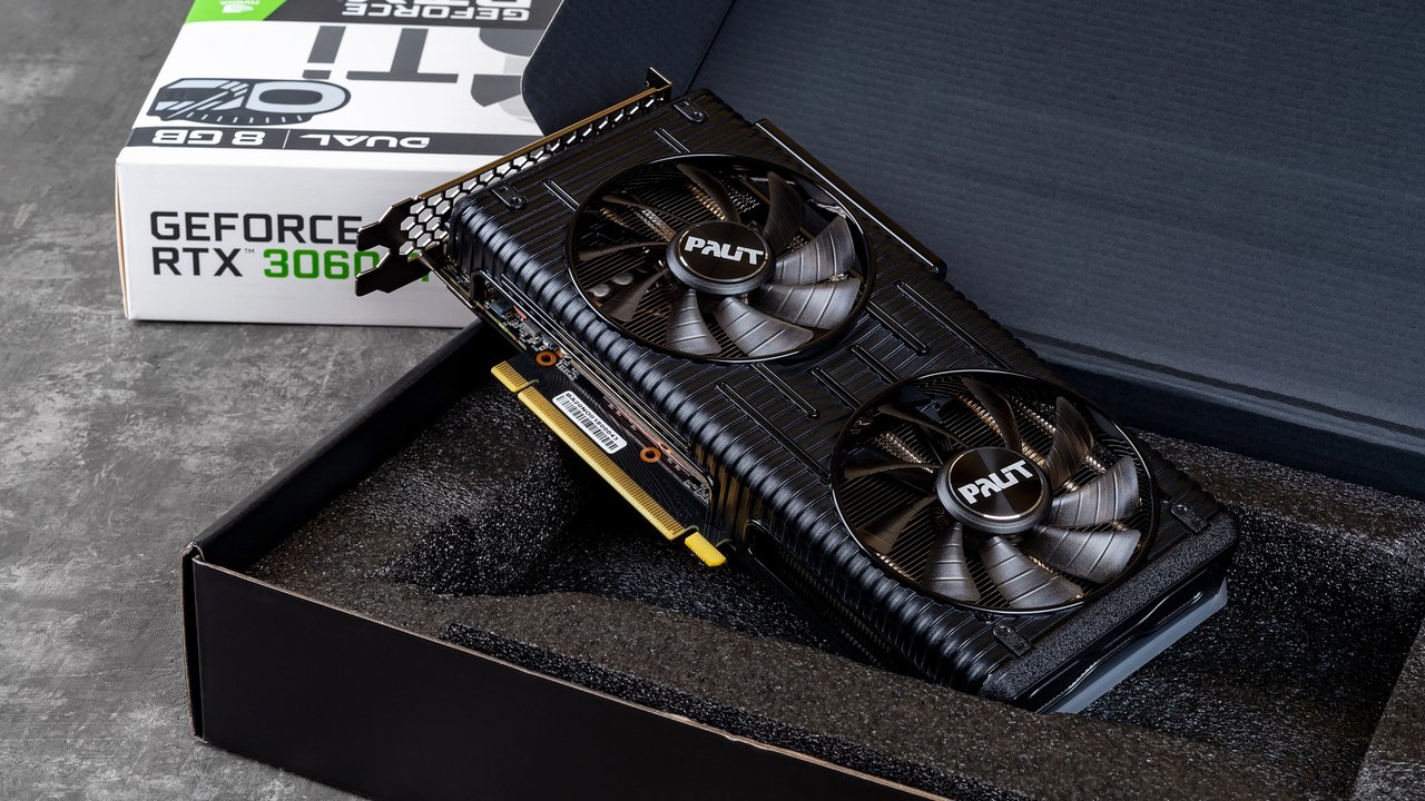 Masz GeForce RTX? Sprawdź ten program. NVIDIA nie chciała dać ci takiej swobody