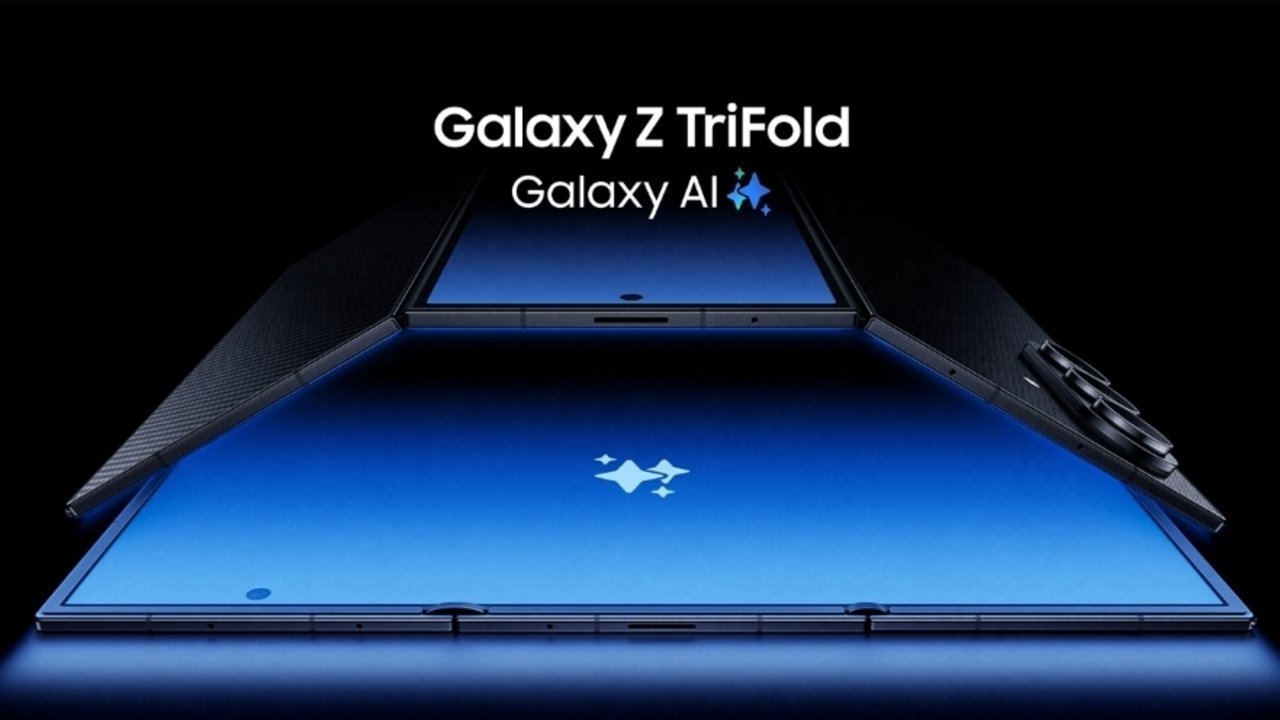 Galaxy Z Fold to za mało. Samsung szykuje coś jeszcze dziwniejszego