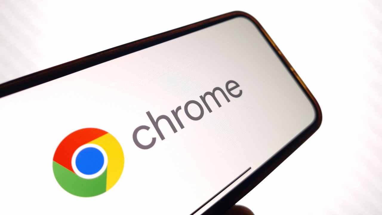 Google Chrome zajrzy do twojego schowka. O dziwo, dla twojego dobra
