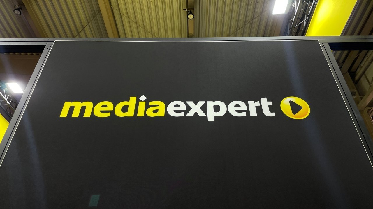 Media Expert zaszalał z cenami. Laptop z RTX 50 i Windowsem za 4199 zł