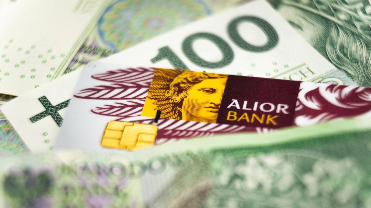Alior Bank wyłączy aplikację. Klienci mają czas do soboty, do 23:00