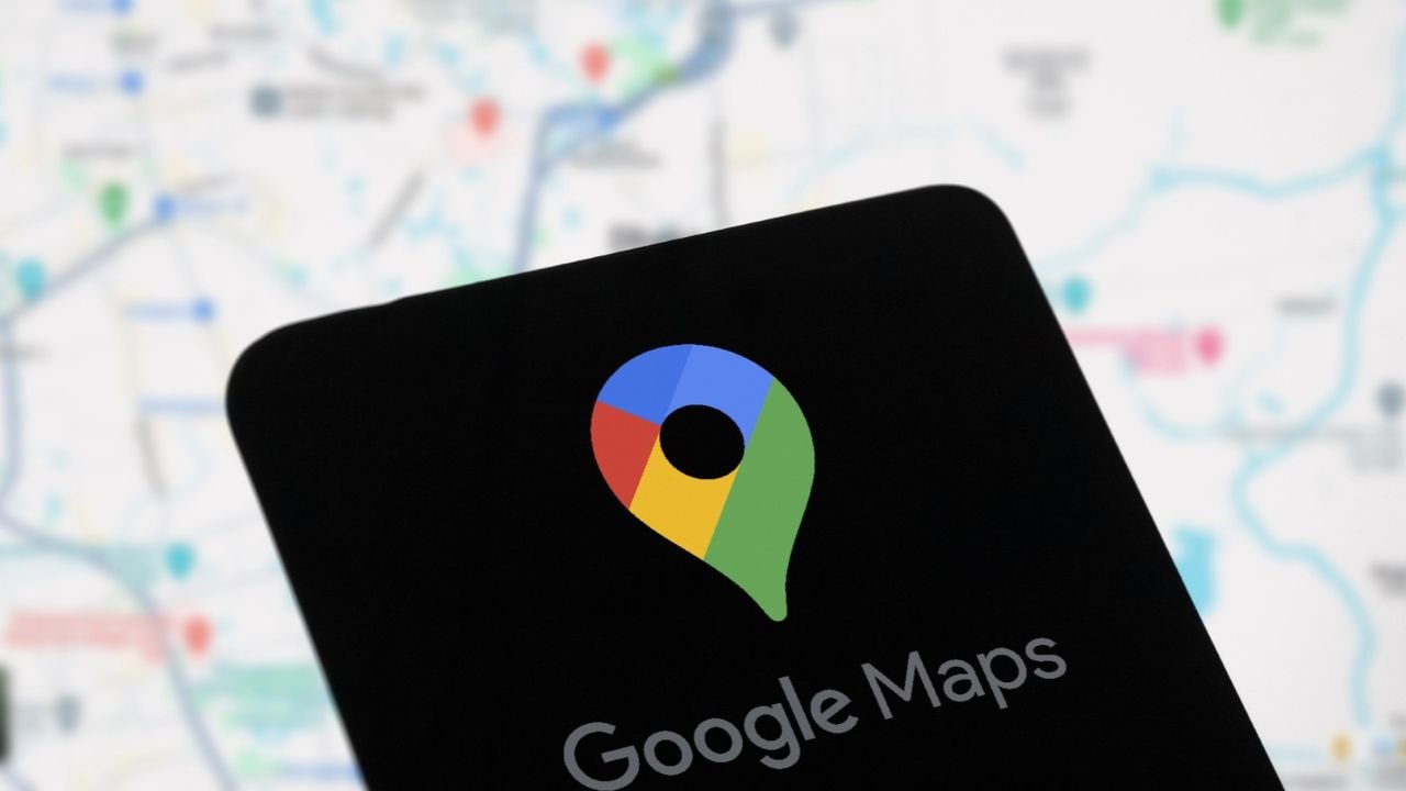 Mapy Google idą pod nóż. Zastąpi je sztuczna inteligencja