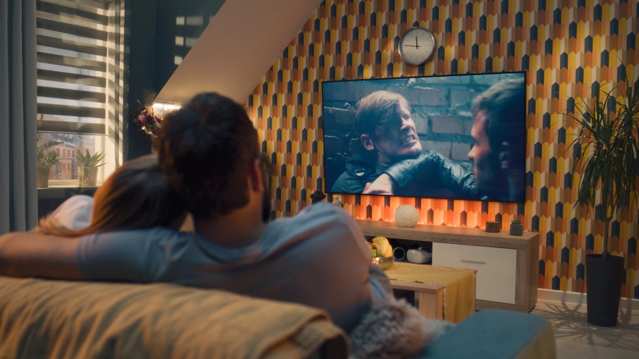 Masz telewizor Samsung? Możliwe, iż wie o tobie znacznie więcej, niż myślisz