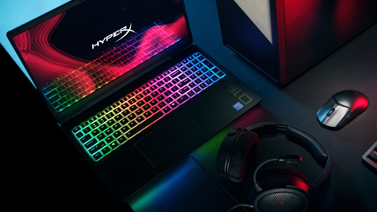 Koniec OMEN, jaki znaliśmy. HP oddaje gamingową markę pod skrzydła HyperX