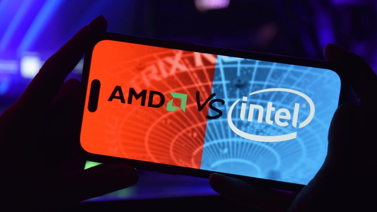 Intel i AMD mogą zacieśnić współpracę. Szef Intela rozmawiał z Lisą Su