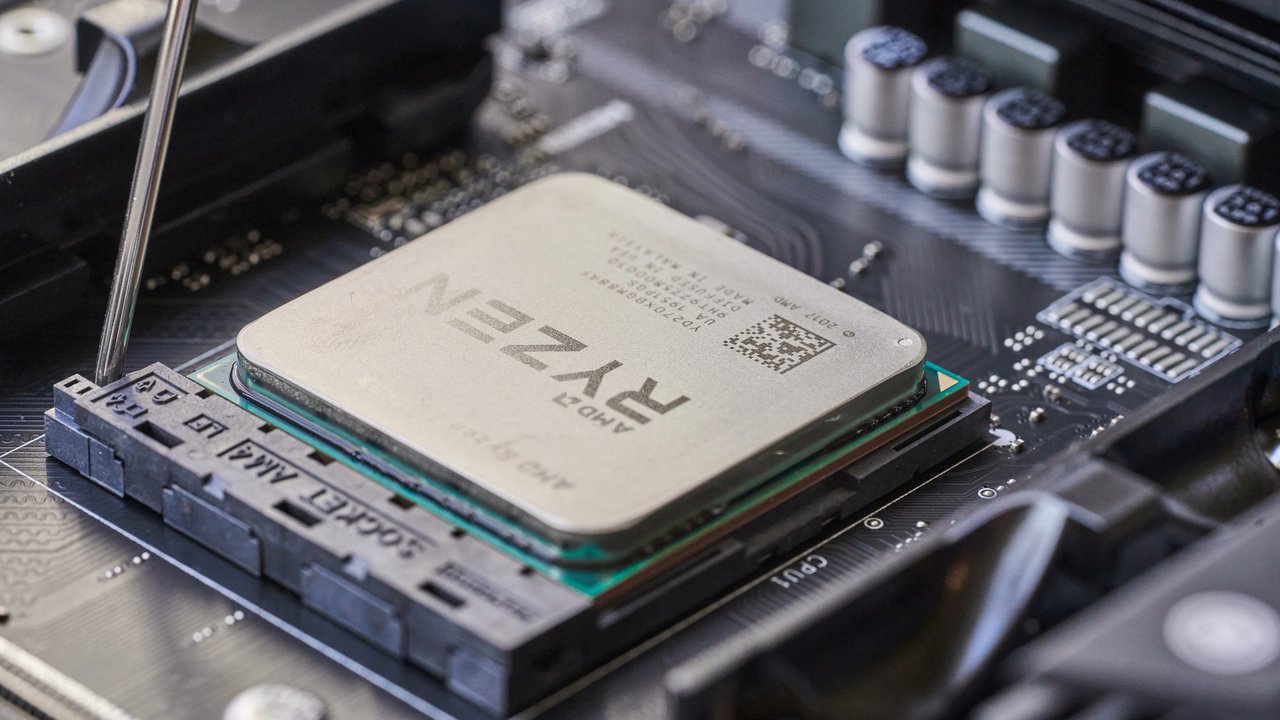 Ryzen 7 9800X3D osiągał 95°C przez ponad rok. Pomogła jedna aktualizacja