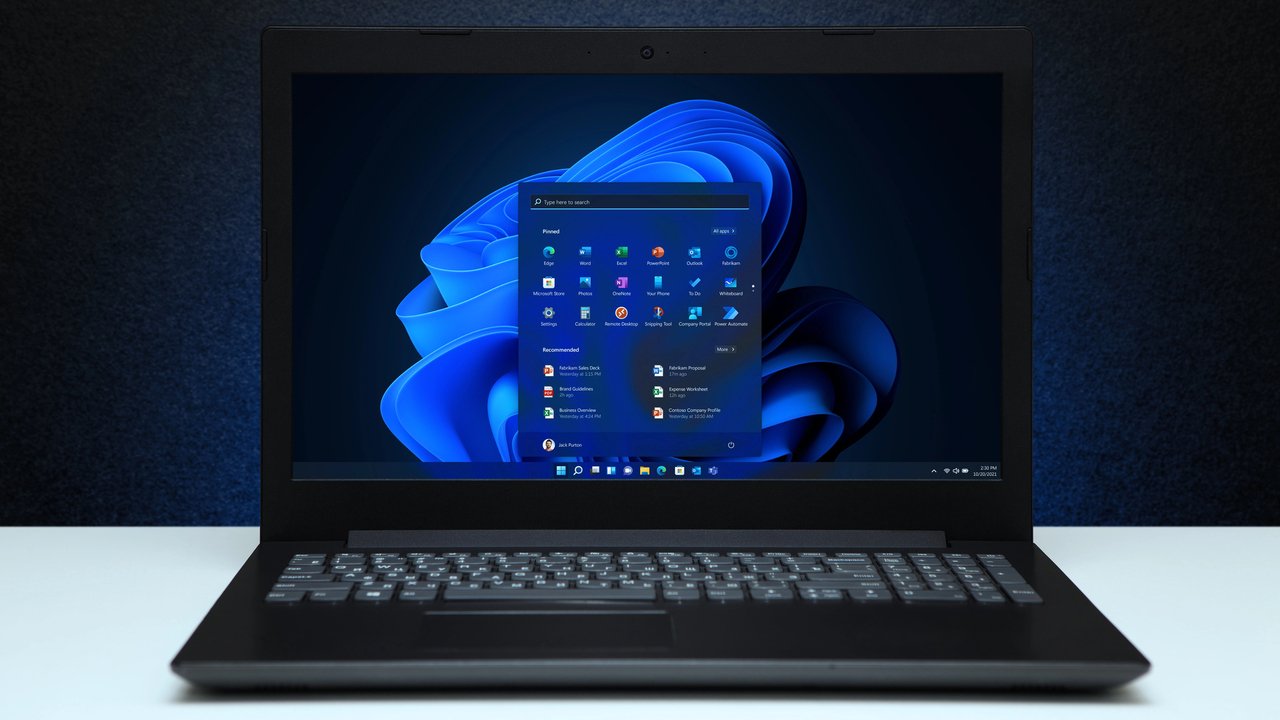 Microsoft odkrył, iż Windows 11 nie musi robić wszystkiego dwa razy