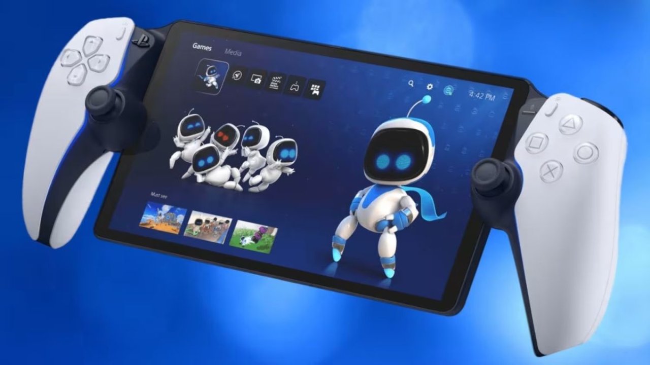 Przenośne PlayStation 6 dostanie od AMD układ na wyłączność? Sony ma asa
