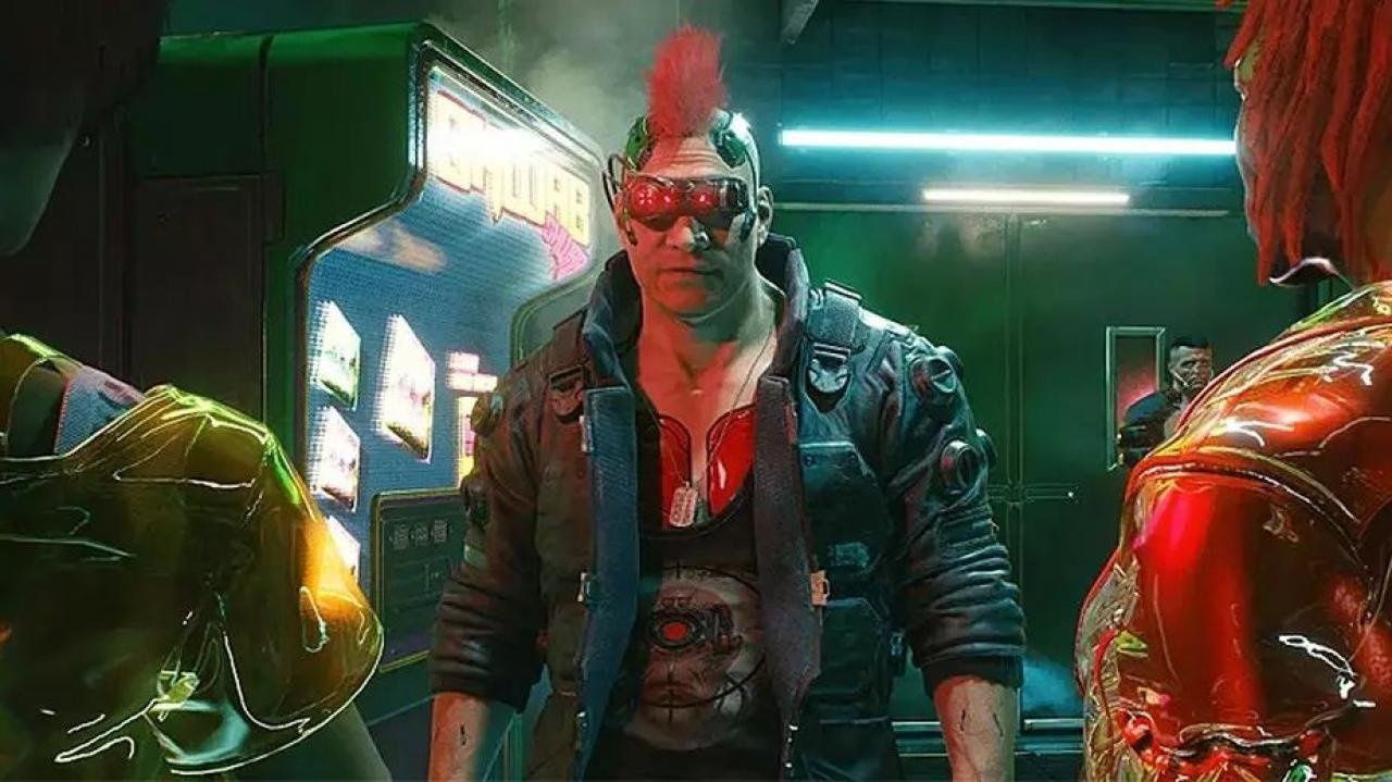 Najpierw poprawiali Cyberpunka za darmo. Teraz CD Projekt płaci im za sequel