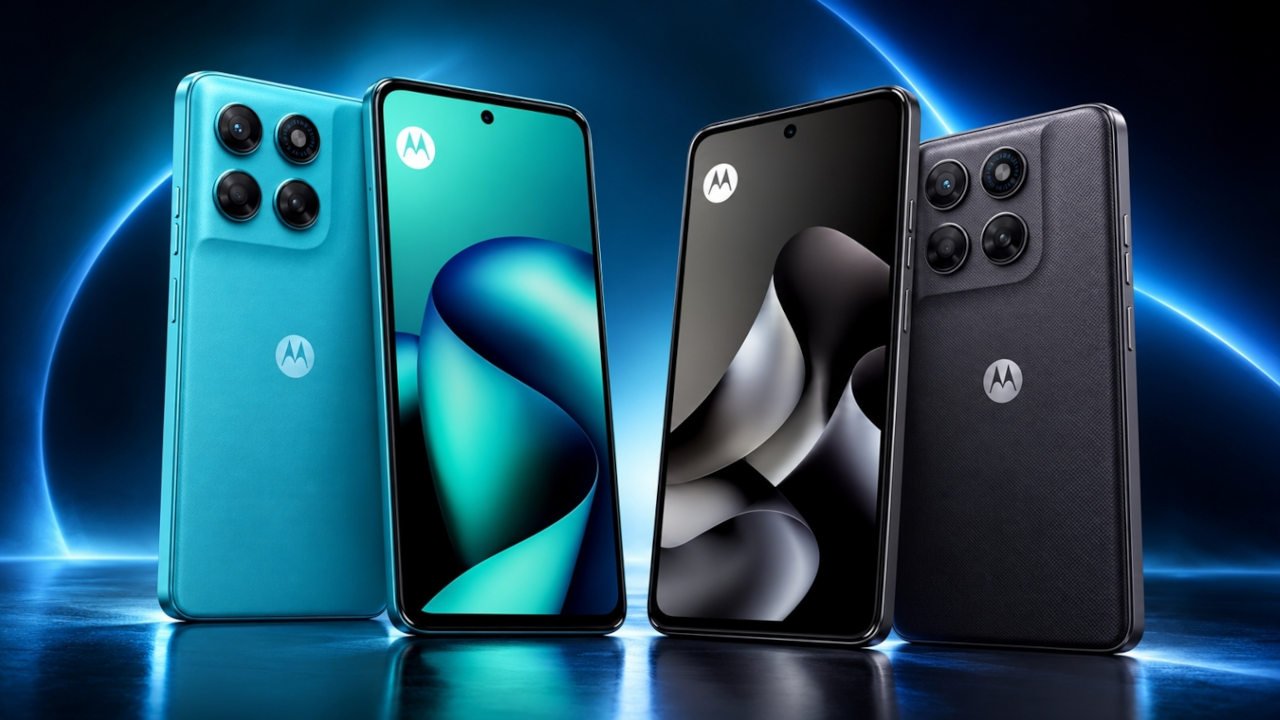 Motorola sprzedaje telefon z 4 GB RAM za 1600 zł. Ja wysiadam