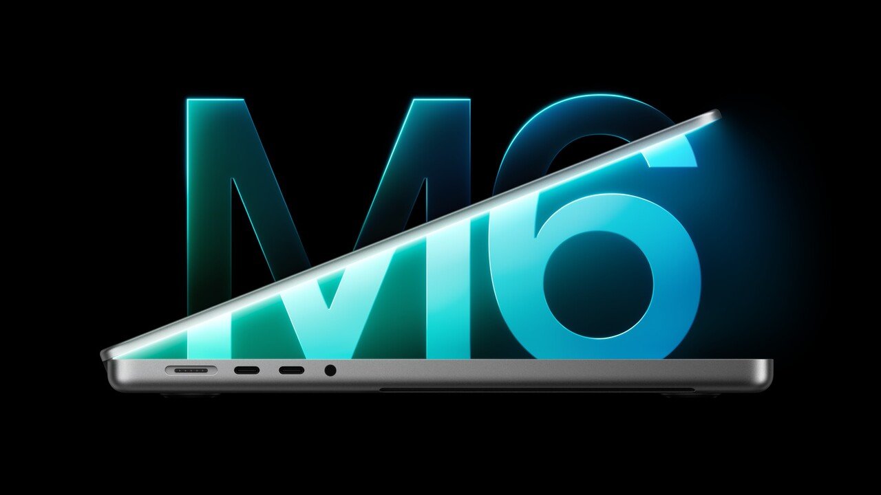 MacBook Pro M6 oficjalnie. Zmian niewiele, chyba iż chodzi o cenę
