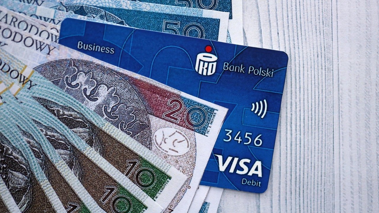 PKO BP odkrył, iż klient wie, czy sam płacił kartą. Wreszcie