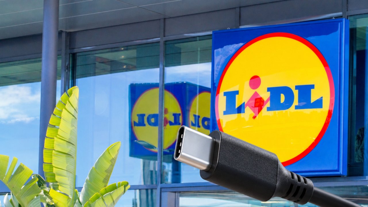 Lidl pozbywa się za 149 zł. Uratuje zarówno telefon, jak i samochód