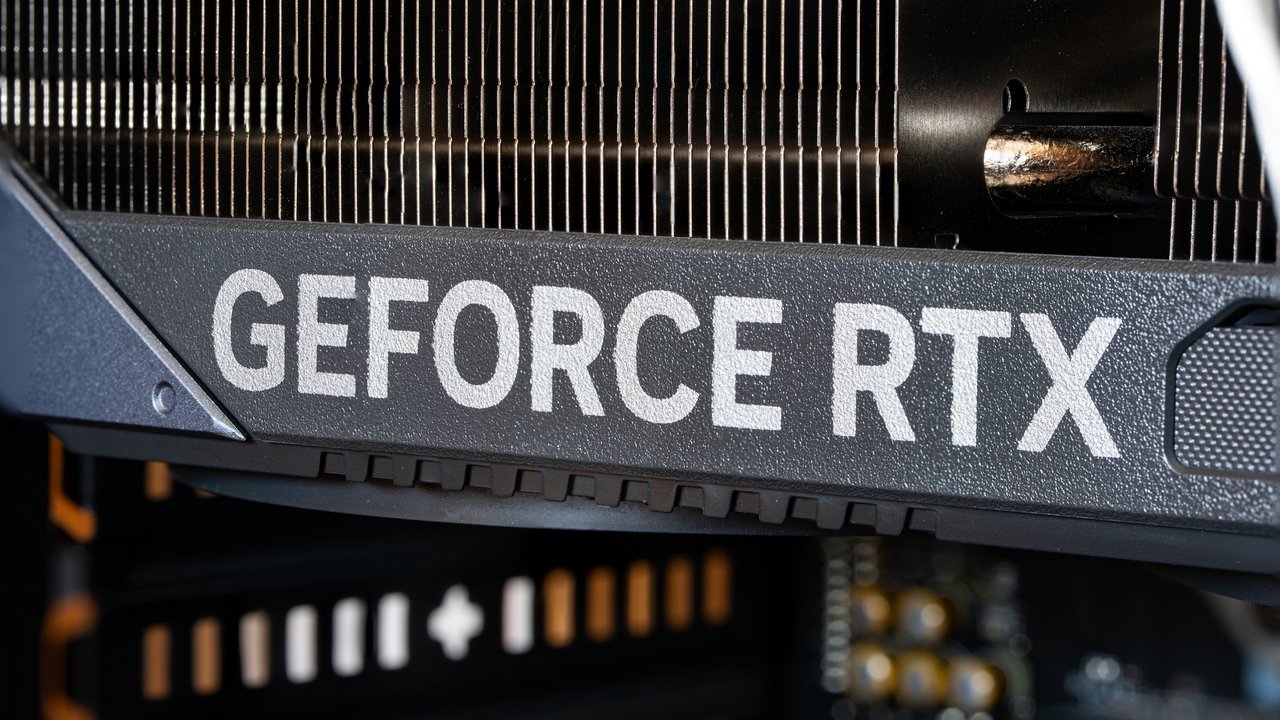 Masz RTX 50? Zaktualizuj sterowniki. Naprawiono znany problem