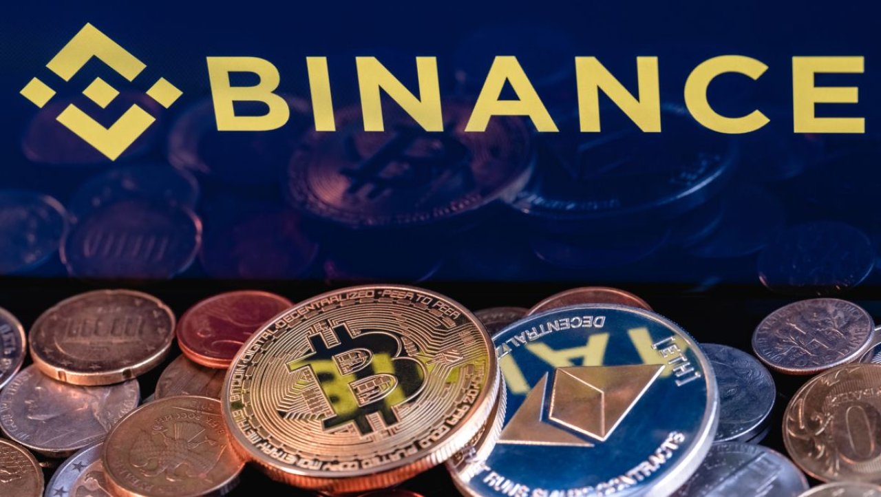 Binance uspokaja klientów. Tymczasem mogło wyparować 5,7 mld dolarów