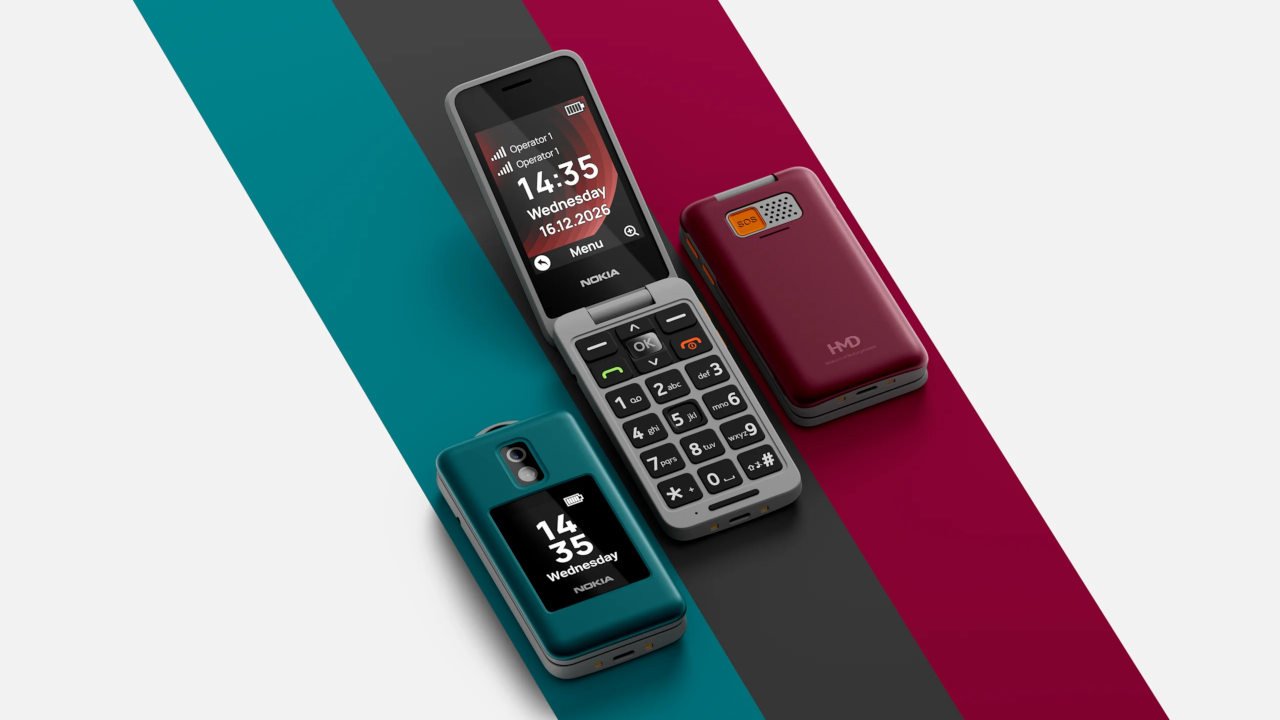 Nokia wraca do czasów świetności. Ten telefon ma funkcję, której brakowało