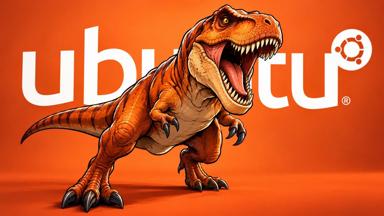Ubuntu 27.04 nadchodzi. choćby Linux nie ucieknie przed AI