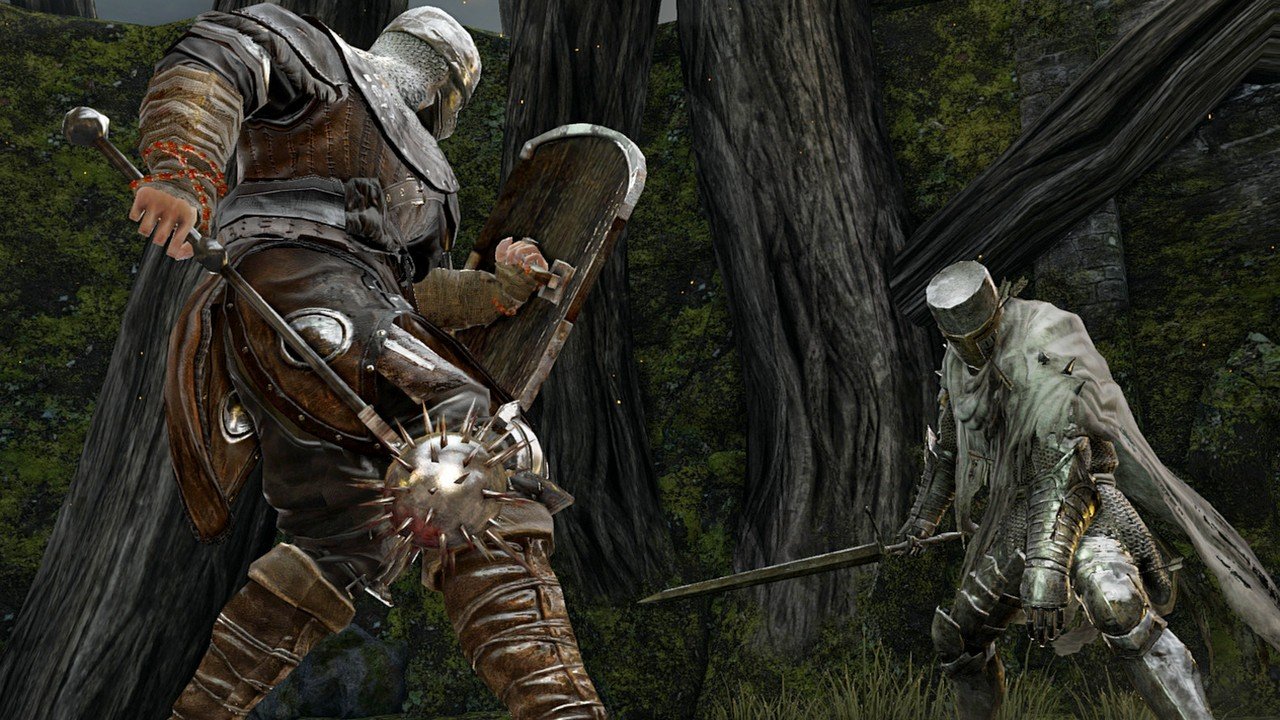 Dark Souls 2 i 3 odcięte od sieci. Poprzednim razem trwało to 9 miesięcy