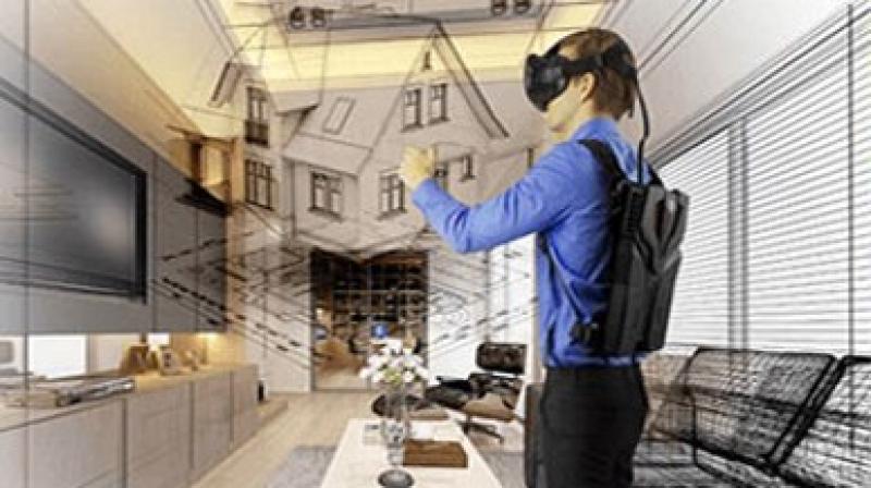 MSI wprowadza do sprzedaży komputer VR w formie plecaka
