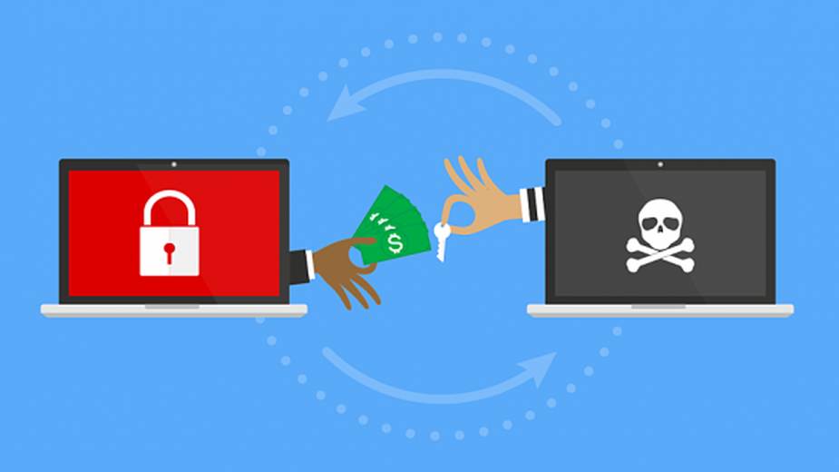 Software AG ofiarą ataku ransomware.