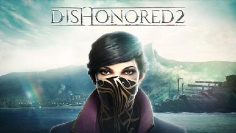 Dishonored 2 - recenzja gry