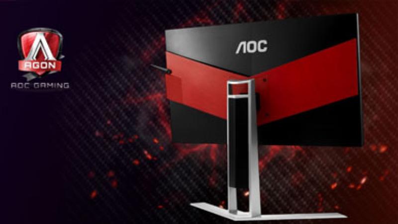Test monitora AOC Agon AG271QX 144 Hz FreeSync