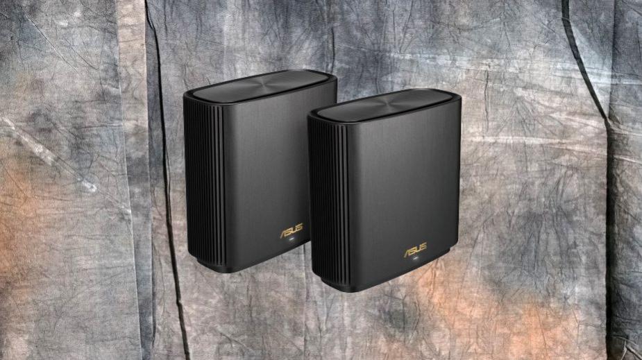 Asus ZenWiFi AX (XT8) - test stylowego i wydajnego zestawu mesh Wi