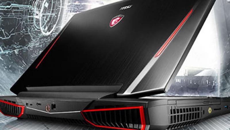 Test laptopa MSI GT83VR 6RF - ten notebook zawstydzi Twojego desktopa