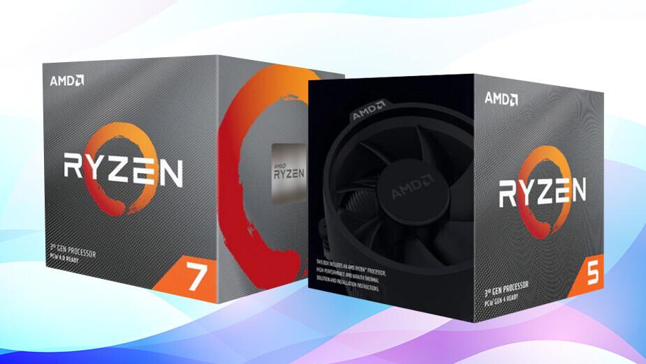 Test Amd Ryzen 5 3600xt I Ryzen 7 3800xt Jeszcze Szybciej I Jeszcze Drozej Ithardware