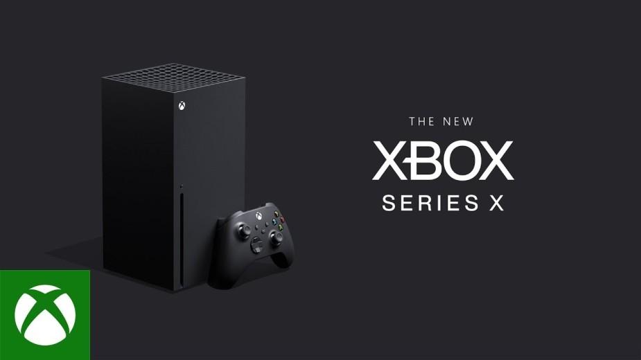 Ontembare Shinkan ambitie Xbox Series X - wszystkie gry z Xbox, Xbox 360 i Xbox One oficjalnie  grywalne już w dniu premiery | ITHardware