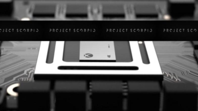 Szef Xbox - Scorpio będzie kosztować tyle co konsola, nie PC