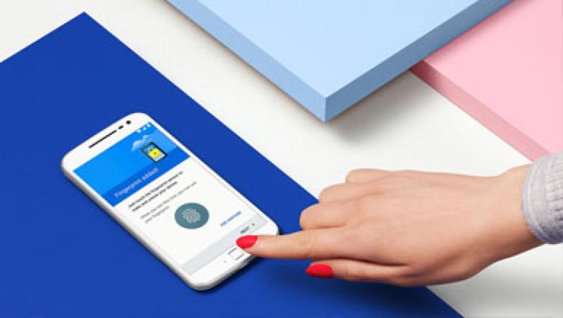 Test smartfona Lenovo moto G4 Plus