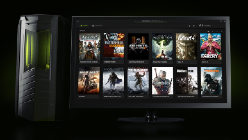 Nvidia uruchamia program lojalnościowy; we wzmiance pojawia się GTX 1080 Ti