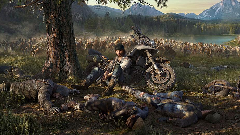 Możemy zapomnieć o Days Gone 2. Trwają jednak prace nad nowym Uncharted  i remakiem The Last of Us na PS5