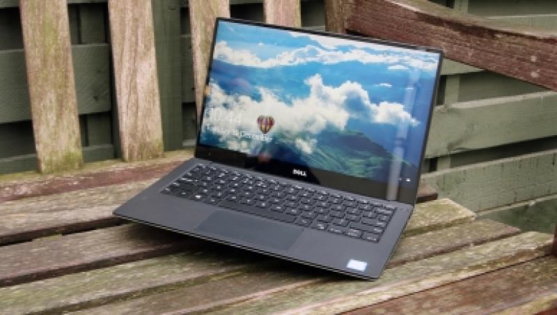 Aktualizacja BIOSu dla Dell XPS 13 znacznie wydłuża pracę baterii