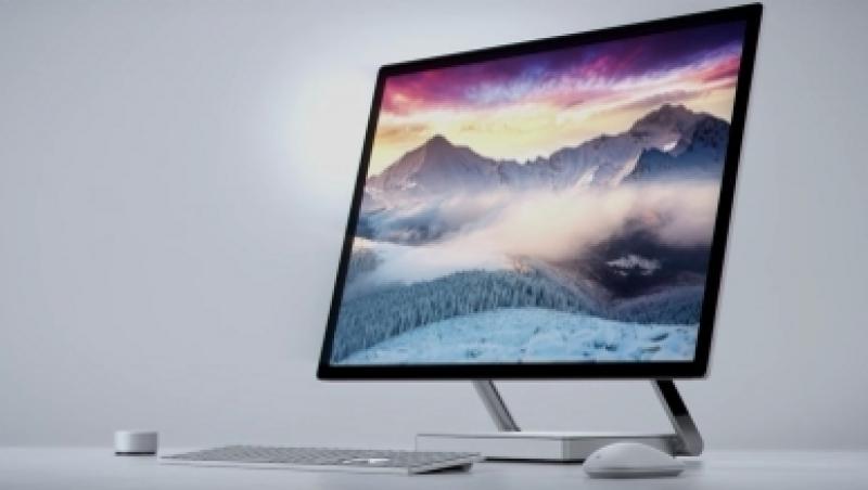 Wstępne zamówienia na Surface Studio znacznie przekroczyły oczekiwania