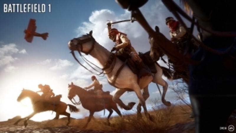 Gracze w Battlefield otrzymują bany za to, że…są zbyt dobrzy?