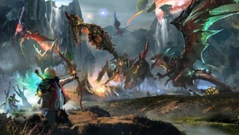 Szef marki Xbox komentuje odwołanie Scalebound